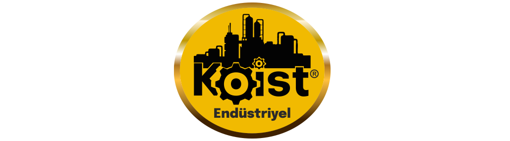 KOİST ENDÜSTRİYEL MAKİNA SANAYİ VE TİCARET LİMİTED ŞİRKETİ