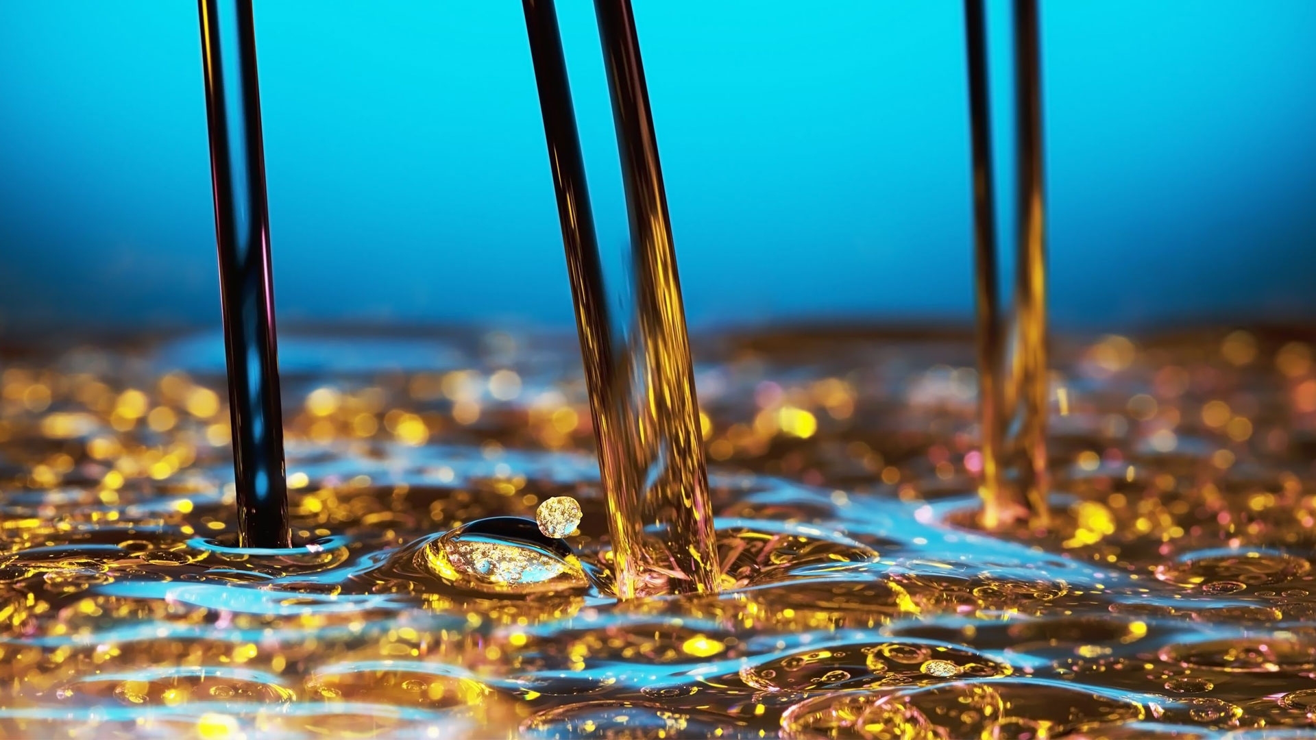 ENDÜSTRİYEL YAĞLAR